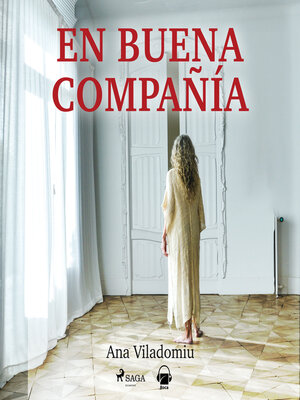 cover image of En buena compañía